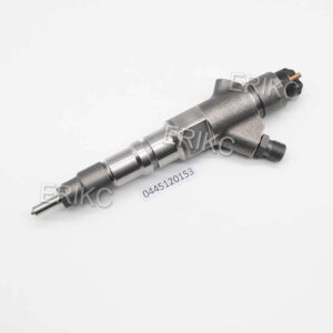 BOSCH Injector 0445120153 Kamaz Euro 4 new