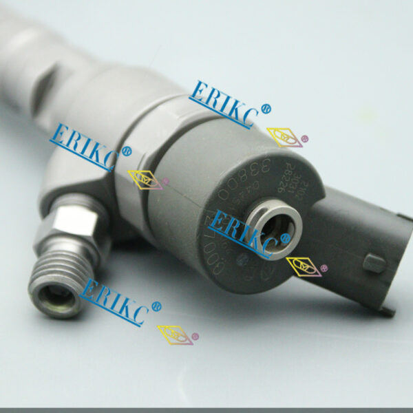 BOSCH New Injector 0 445 110 101 0445110101, 0986435147 Injector