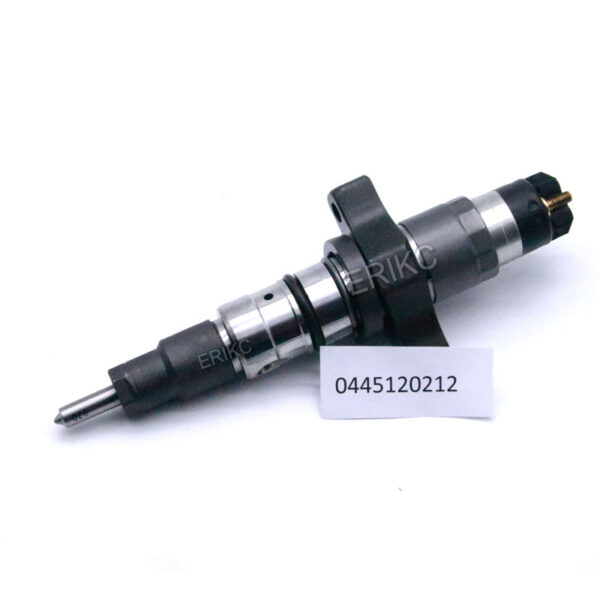 BOSCH New Injector 0 445 120 212 0445120212, BG9X9K526BA Injector