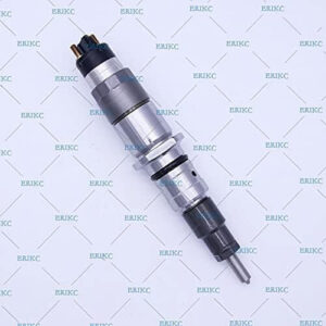 BOSCH New Injector 0 445 120 237 Cummins 8.3L ISL