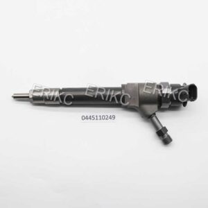 BOSCH New Injector 0445110249, MAZDA BT50 Injector WLAA13H50