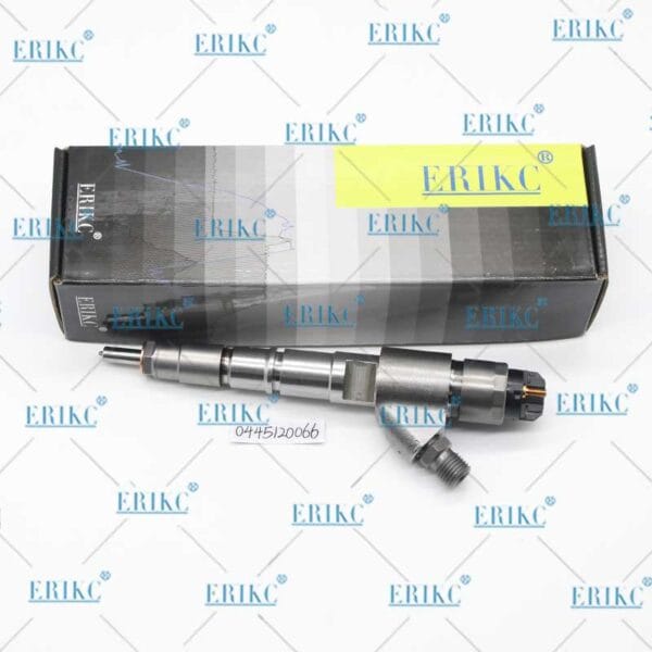 BOSCH New Injector 0445120066 0986435548, VOLVO 20798114 Injector