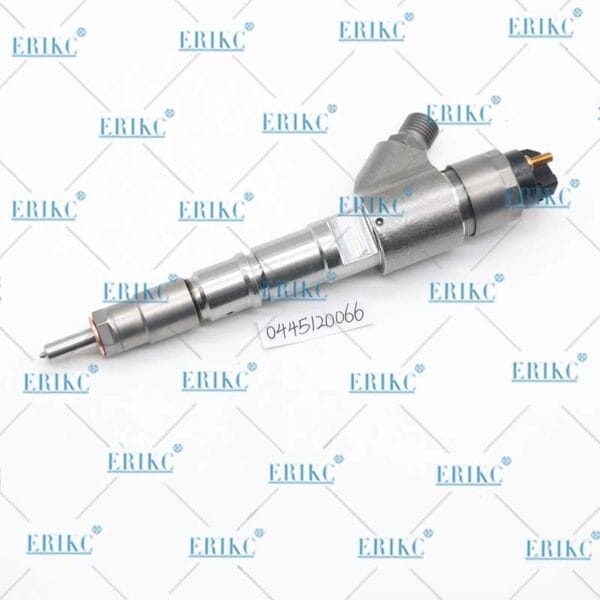 BOSCH New Injector 0445120066 0986435548, VOLVO 20798114 Injector