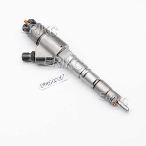 BOSCH New Injector 0445120067 0986435549, VOLVO 20798683 Diesel Injector