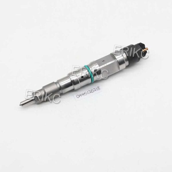 BOSCH New Injector 0445120218, 0986435517 0986435579 Diesel Injector