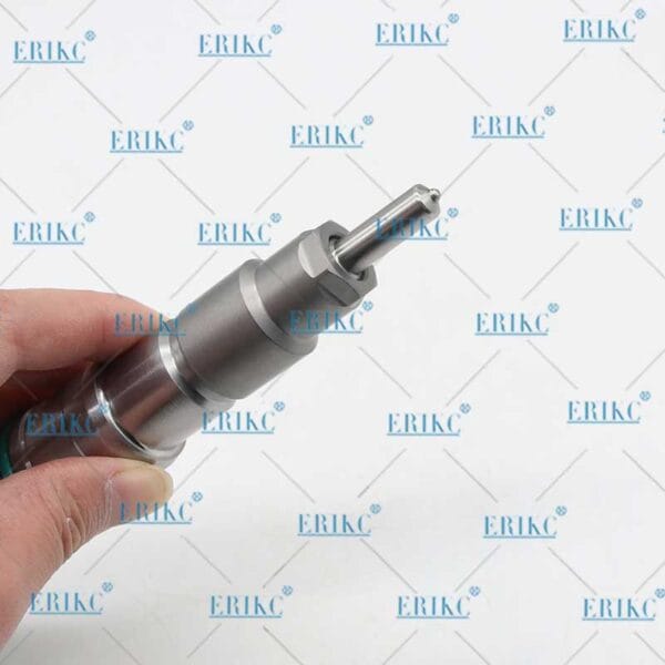 BOSCH New Injector 0445120218, 0986435517 0986435579 Diesel Injector
