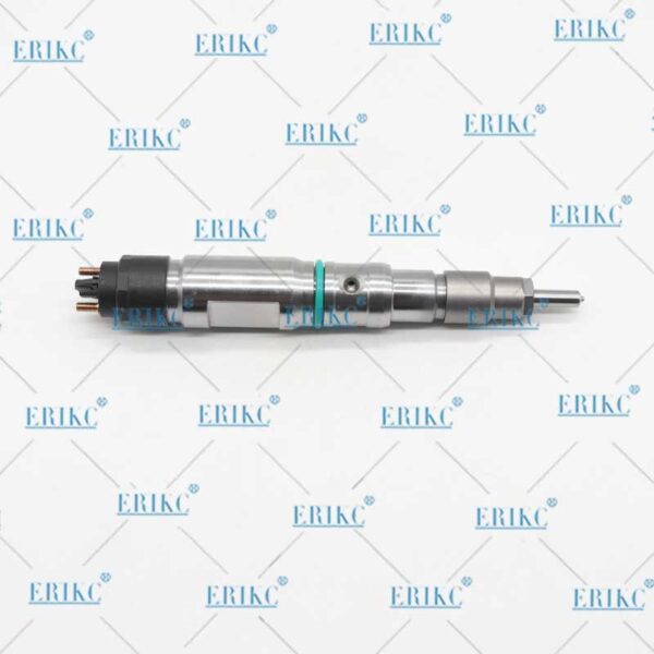 BOSCH New Injector 0445120219, 0986435528 0986435582 Diesel Injector