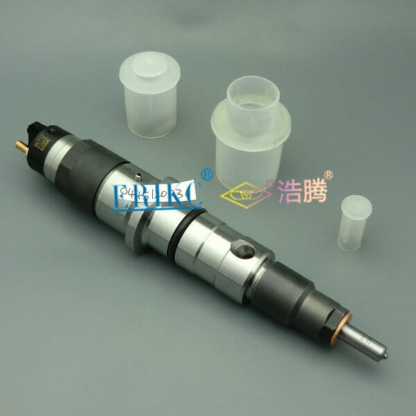 BOSCH New Injector 0445120236, 0986435560 0986435554 0986435522 Injector