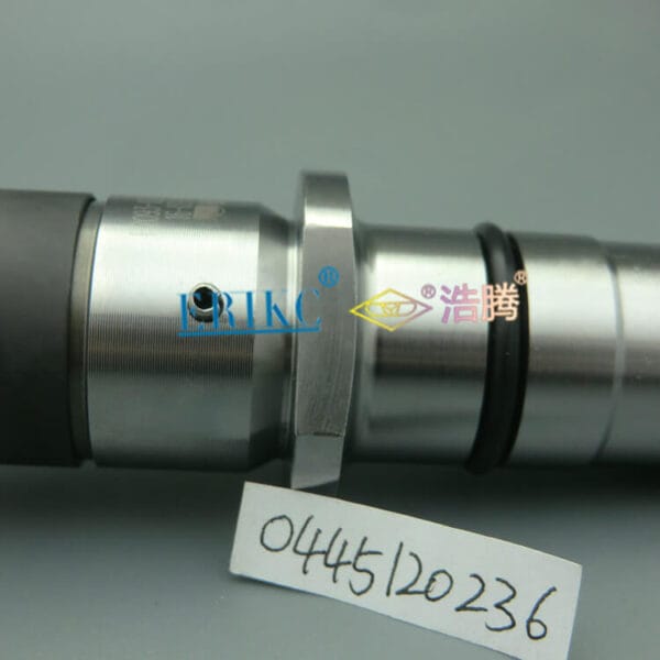 BOSCH New Injector 0445120236, 0986435560  0986435554 0986435522 Injector - Image 3