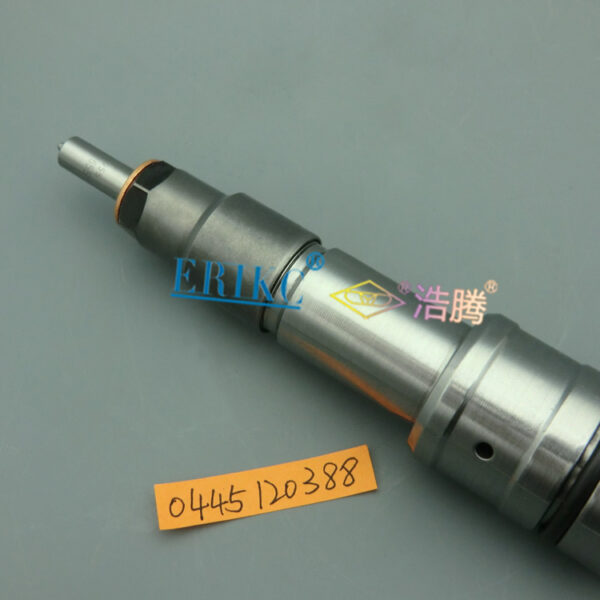 BOSCH New Injector 0445120388, WEICHAI 612630090001 Injector, 00986AD1005 Injector