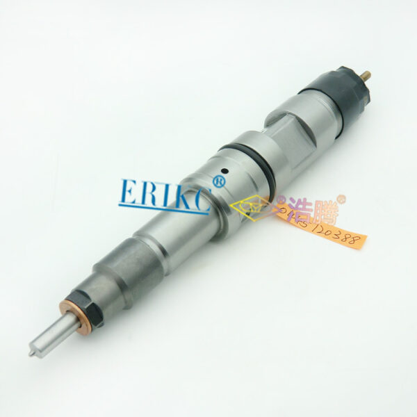 BOSCH New Injector 0445120388, WEICHAI 612630090001 Injector, 00986AD1005 Injector