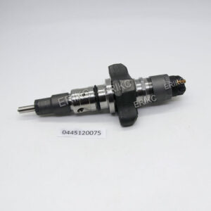 ERIKC BOSCH New Injector 0445120075, 0986435530 Common Rail