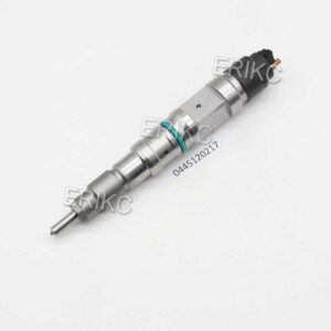 ERIKC BOSCH New Injector 0445120217, 098643552 Diesel Injector, MAN Injector 51101006064 51101006126 51101009126