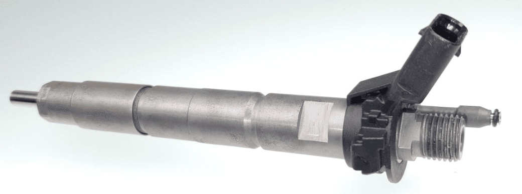 Comprehensive Guide to BOSCH Diesel Injectors: Types and ...