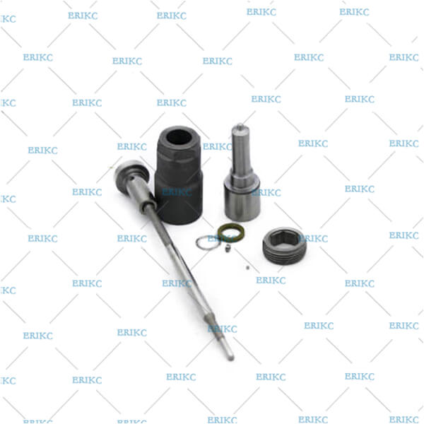 bosch common rail injektor repair kits