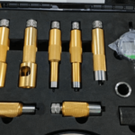 bosch denso delphi injector shims lift tool