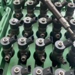 BOSCH Injector Process