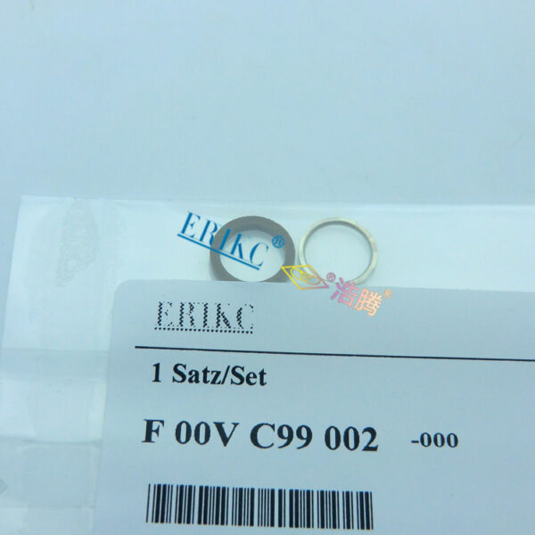 bosch injector parts set seal ring f00vc99002 f 00v c99 002, f00rj02176, 5600709019