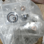 scania diesel injector repair kits