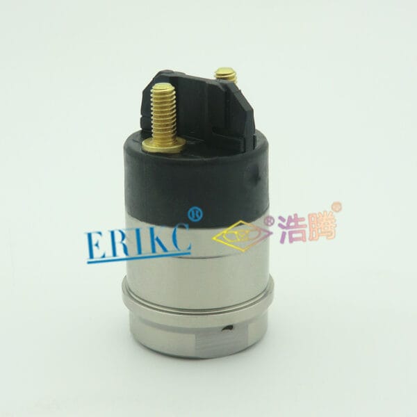 bosch solenoid valve f00rj02697, f 00r j02 697 injector coil for 0445120007, 0445120008