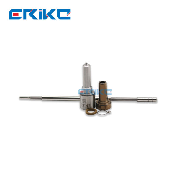 kamza injector 0445120153 overhaul kits (dlla147p1814/0433172107+f 00r j01 692+f00vc99002+f00vc05001+f00vc21001)