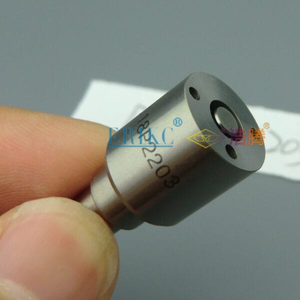 bosch nozzle dlla118p2203, 0 433 172 203 injector nozzle for injector 0 445 120 125, 0 445 120 236 komatsu cummins 350 8 300 8