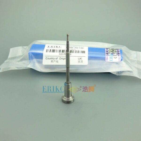 bosch valve f00rj02130, f 00r j02 130 control valve for diesel injector