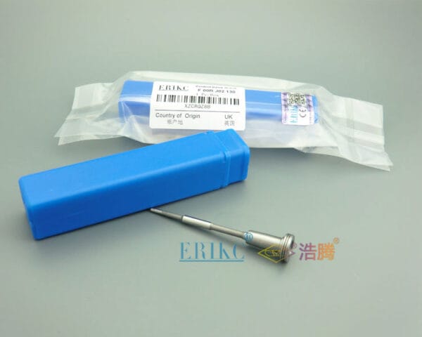 bosch valve f00rj02130, f 00r j02 130 control valve for diesel injector