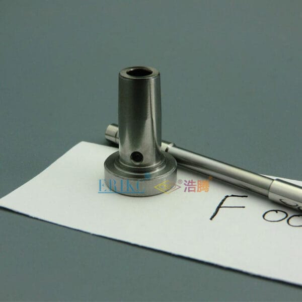 bosch valve f00vc01051, f 00v c01 051 control valve for 0 445 110 189, 0 445 110 190 injector repair