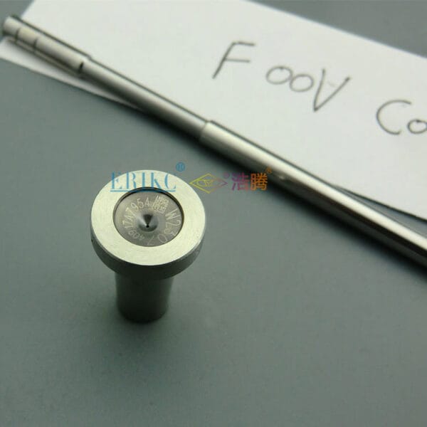 bosch valve f00vc01051, f 00v c01 051 control valve for 0 445 110 189, 0 445 110 190 injector repair