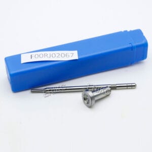 bosch control valve f00rj02067, f 00r j02 067 valve for injector 0 445 120 043, 0 445 120 077