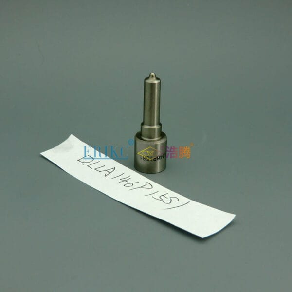 bosch nozzle dlla146p1581(0 433 171 968) injector nozzle for 0 445 120 067, 0986435549