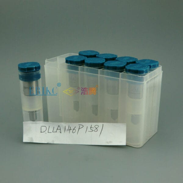bosch nozzle dlla146p1581(0 433 171 968) injector nozzle for 0 445 120 067, 0986435549