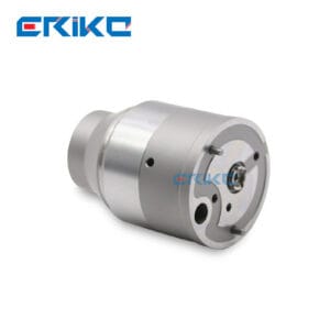delphi 7135 588 actuator valve volvo d13 eui for injector 21340612