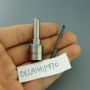 denso injector nozzle dlla145p870 093400 8700 for mitsubishi l200 injector 1465a041, 095000 560#