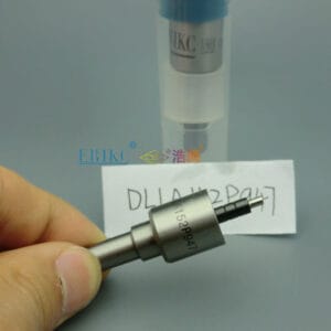 denso injector nozzle dlla152p947 093400 9470 nozzle for nissan np300 injector 095000 6250
