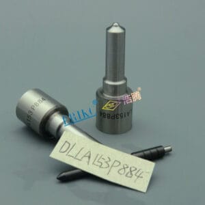 denso injector nozzle dlla153p884 093400 8840 for 0095000 5800, dcri105800, 6c1q 9k546 ac