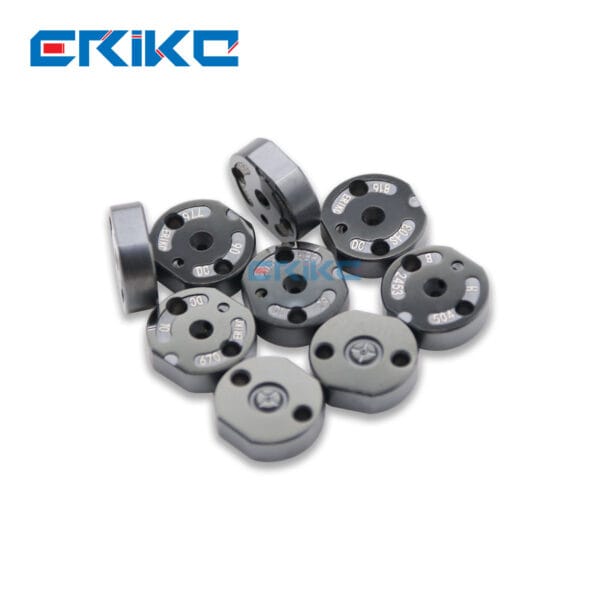 denso valve 04#, 295040 6830 valve plate for diesel injector 095000 555#