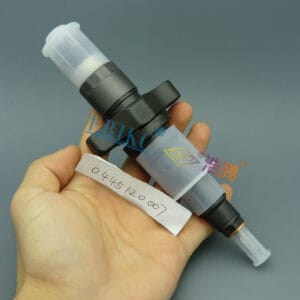 bosch 0445120007, 0 445 120 231 diesel injector for cummins 2830957, iveco, ford, vw 2r0130210a