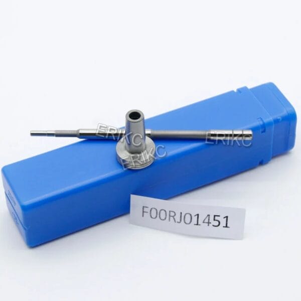 bosch control valve f00rj01451, f 00r j01 451 valve for injector 0 445 120 064, 0986435529