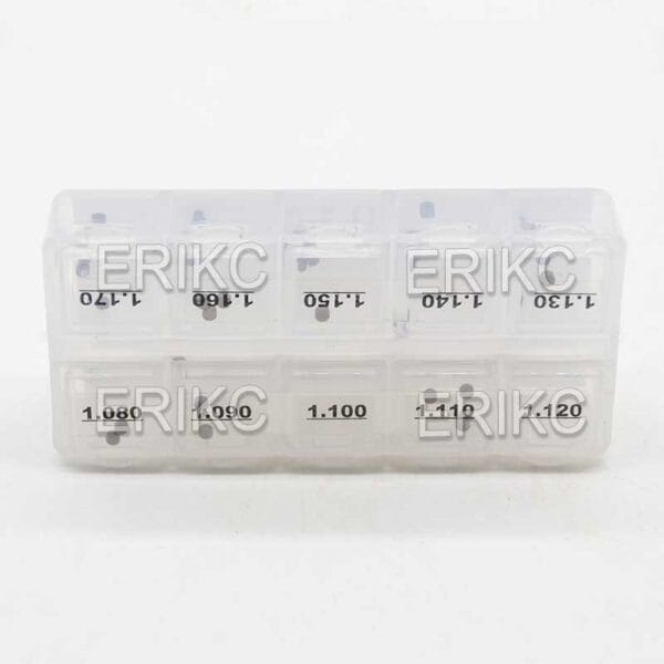 bosch cr injector nozzle needle stroke shim b16 | f00zc99721 | f00zc99171