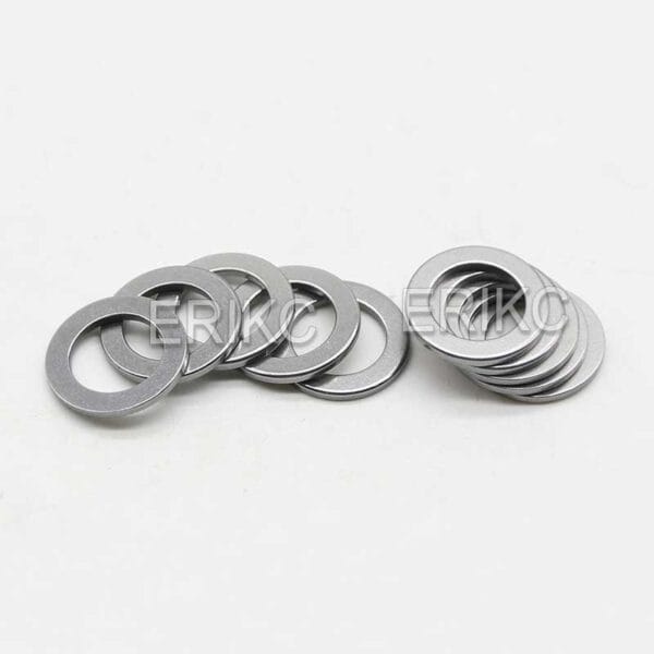 bosch cri1, cri2.0, cri2.2 injector armature stroke shim b31 | f00zc99178 | f00zc99955