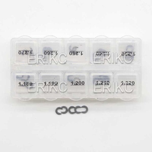 bosch cri2.0 cri2.2 injector excess lift shim b37 | f00zc99175 | f00zc99818