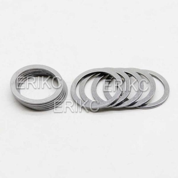 bosch cri2.1 injector residual air gap & armature stroke shim b25 | f00zc99177 | f00zc99858