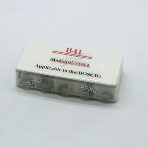 bosch cri2.1 injector residual air gap shim b41 | f00zc99173 | f00zc99785
