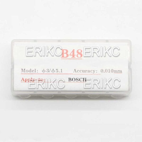 bosch cri2.2 injector valve spring force shim b48 | f00zc99174 | f00zc99983