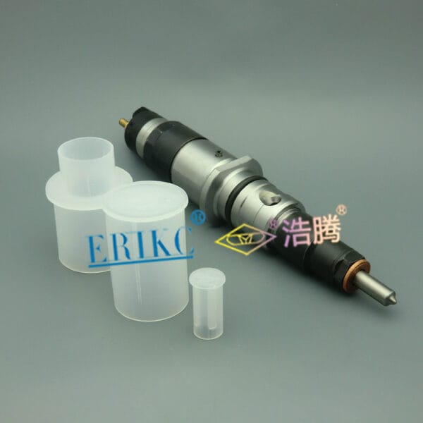 bosch diesel injector protective cap | 0445120xxx series nozzle & body & solenoid valve dust cover | box or bulk