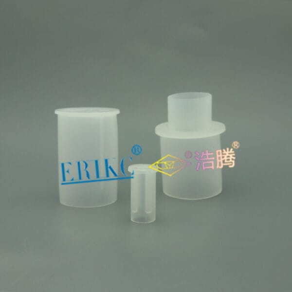 bosch diesel injector protective cap | 0445120xxx series nozzle & body & solenoid valve dust cover | box or bulk