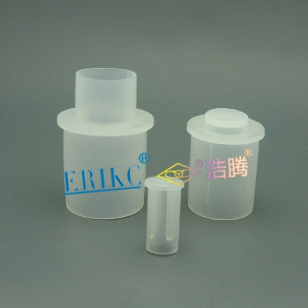 bosch diesel injector protective cap | dust cover for common rail nozzle & connector 0445120xxx injectors