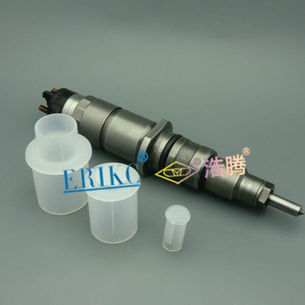 bosch diesel injector protective cap | dust cover for common rail nozzle & connector 0445120xxx injectors